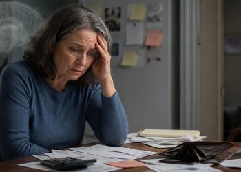 Money Problems