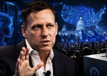 Peter Thiel