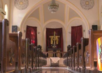 Qavam Church