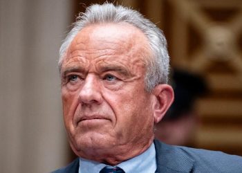 RFK Jr