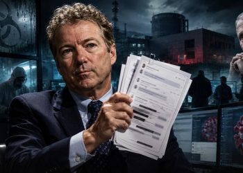 Rand Paul