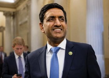 Ro Khanna