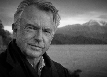 Sam Neill