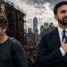 Sergei Brin Zohran Mamdani