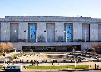 Smithsonian