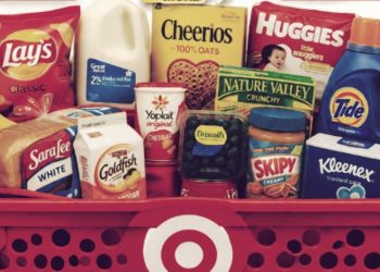 Target