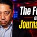 The Future of Journalism