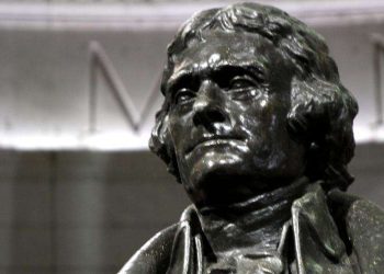 Thomas Jefferson