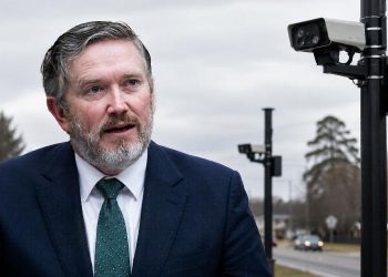 Thomas Massie