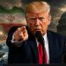 Trump Iran