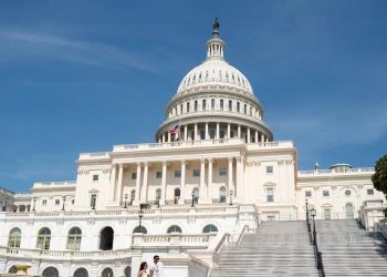 U.S. Capitol