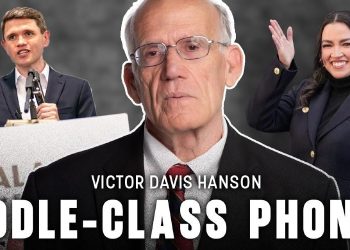 Victor Davis Hanson