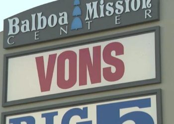 Vons