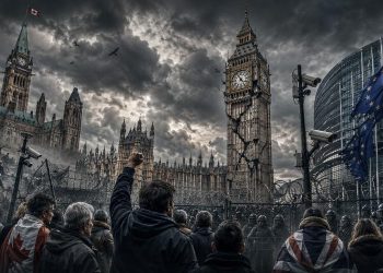 Western Governments