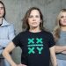 XX-XY Athletics