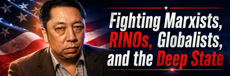 Fighting Marxists