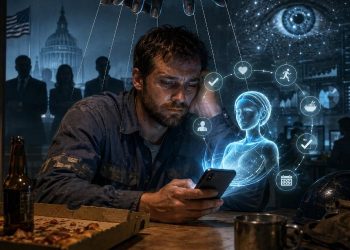 AI Dependency