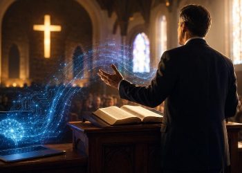 AI Pastor