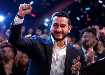 Abdul El-Sayed