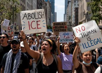 Abolish ICE
