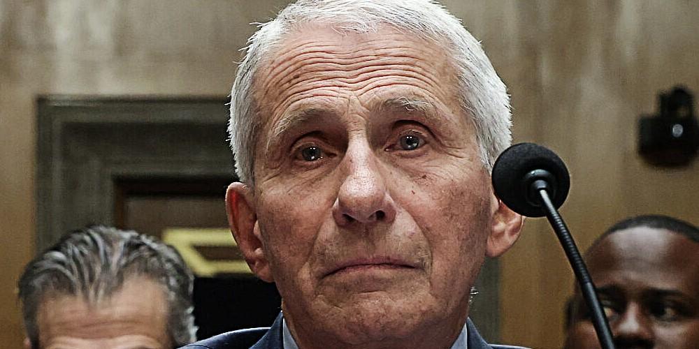 ‘All He Had to Do Was Tell the Truth’: Senate Committee Advances Contempt Votes on Fauci