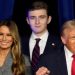 Barron Trump