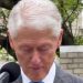 Bill Clinton