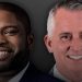 Byron Donalds and David Jolly