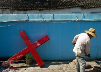 China Christians