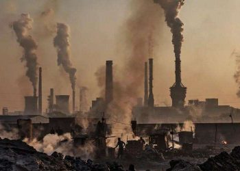 It Is Absurd to Think China Will Ever Abandon Coal