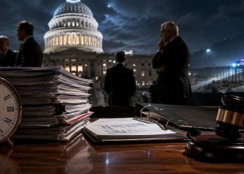 Continuing Resolution