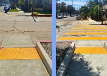Crosswalk