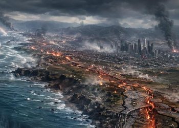 Earthquake