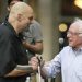 Bernie Sanders Fires Back at ‘Frustrated’ Sen John Fetterman Over Platner Implosion