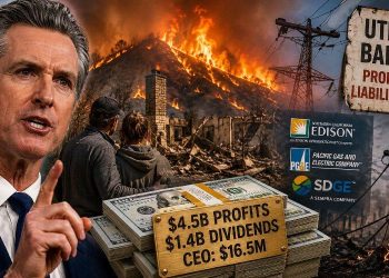 Gavin Newsom