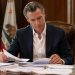 Gavin Newsom