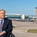 Greg Abbott DFW