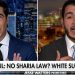 Jesse Watters Abdul El-Sayed