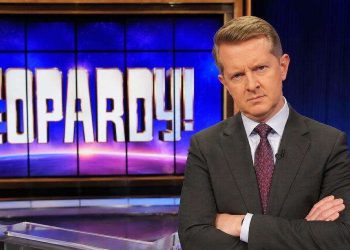 Ken Jennings