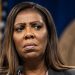 Letitia James