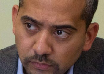 Mehdi Hasan
