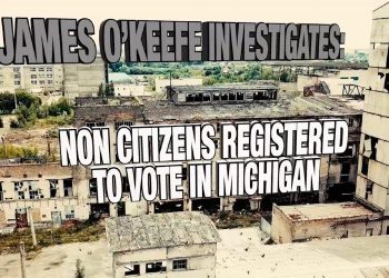 Michigan Voter Fraud