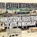 Michigan Voter Fraud