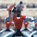 Robots