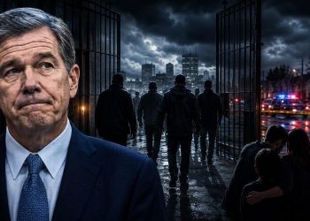 Roy Cooper