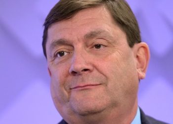 Troy Jackson