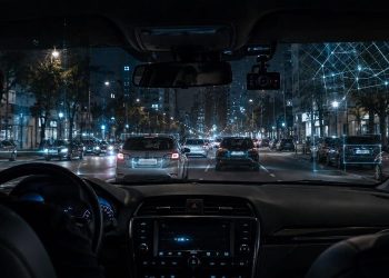 Uber Surveillance Flock