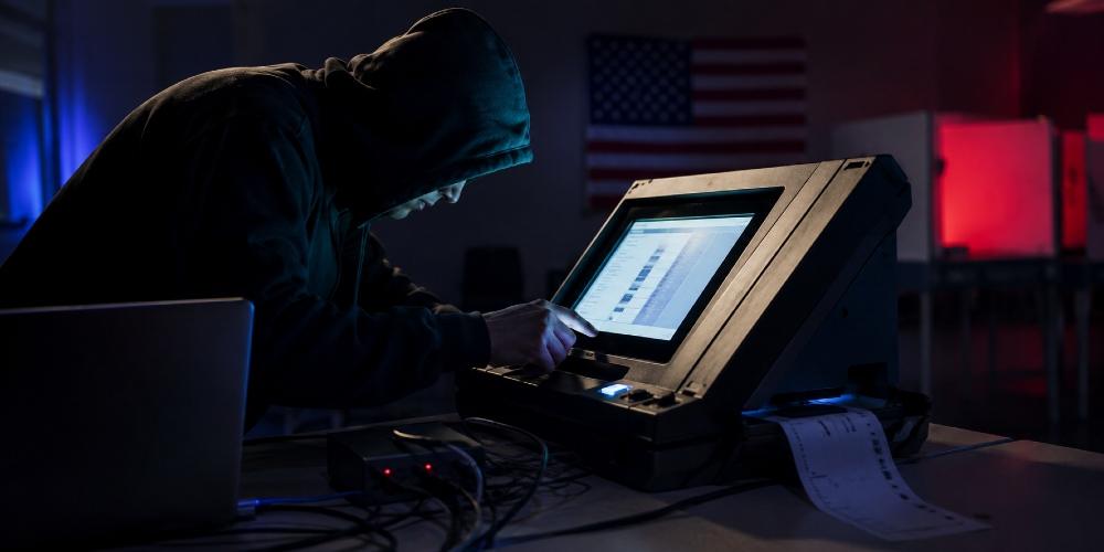 Wisconsin Voter Fraud