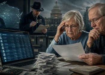 Wisconsin Voters