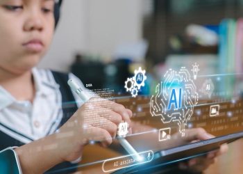 AI Artificial Intelligence Kids
